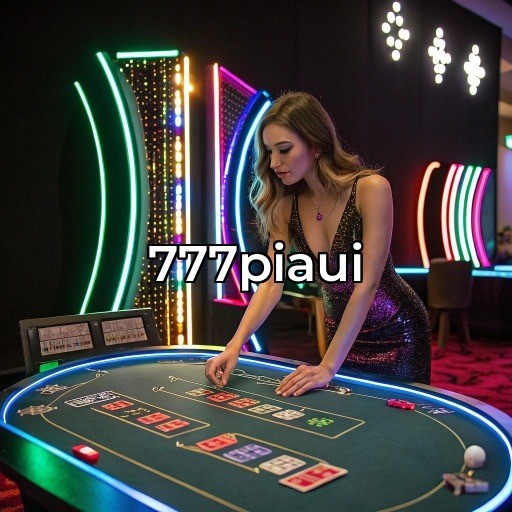 A Emoção do Bingo Online no 777piaui